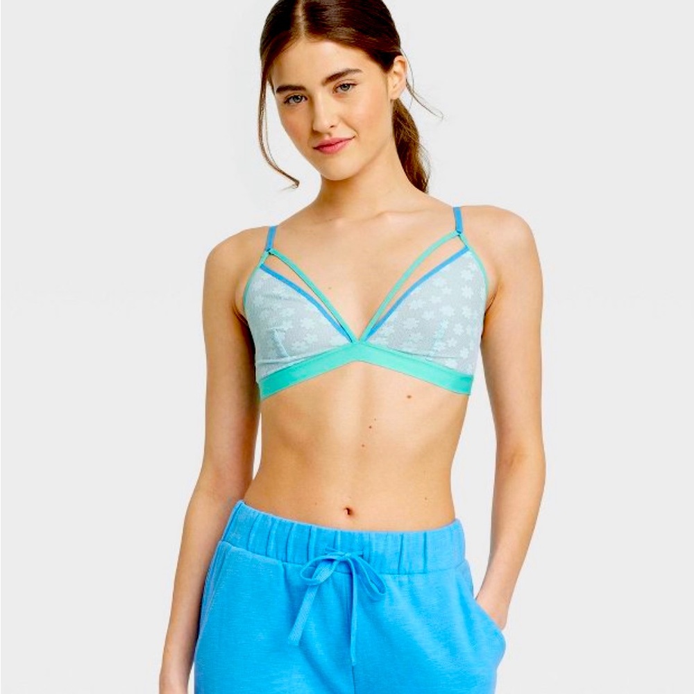 Colsie bralette